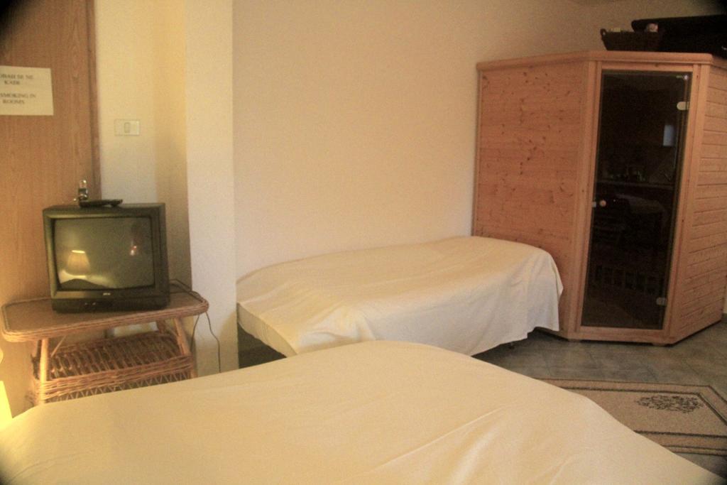 Farm Stay Domacija Butul Koper Room photo